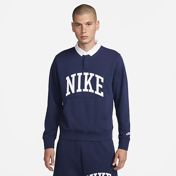 Sudaderas. Nike MX